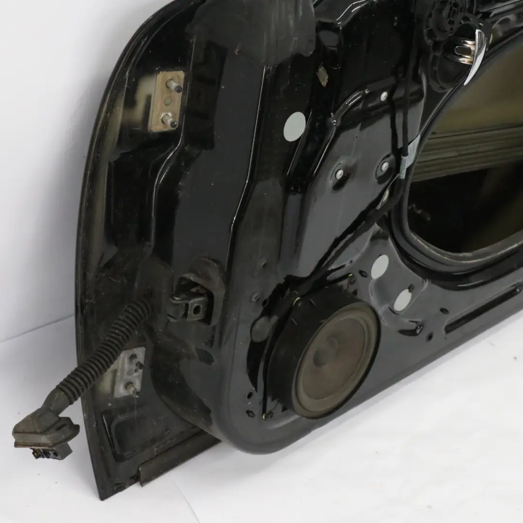 Mini R50 R52 R53 Porte avant droite Schwarz 2 - 668 - SKU 7202912-SCH - Numéro de pièce 7202912