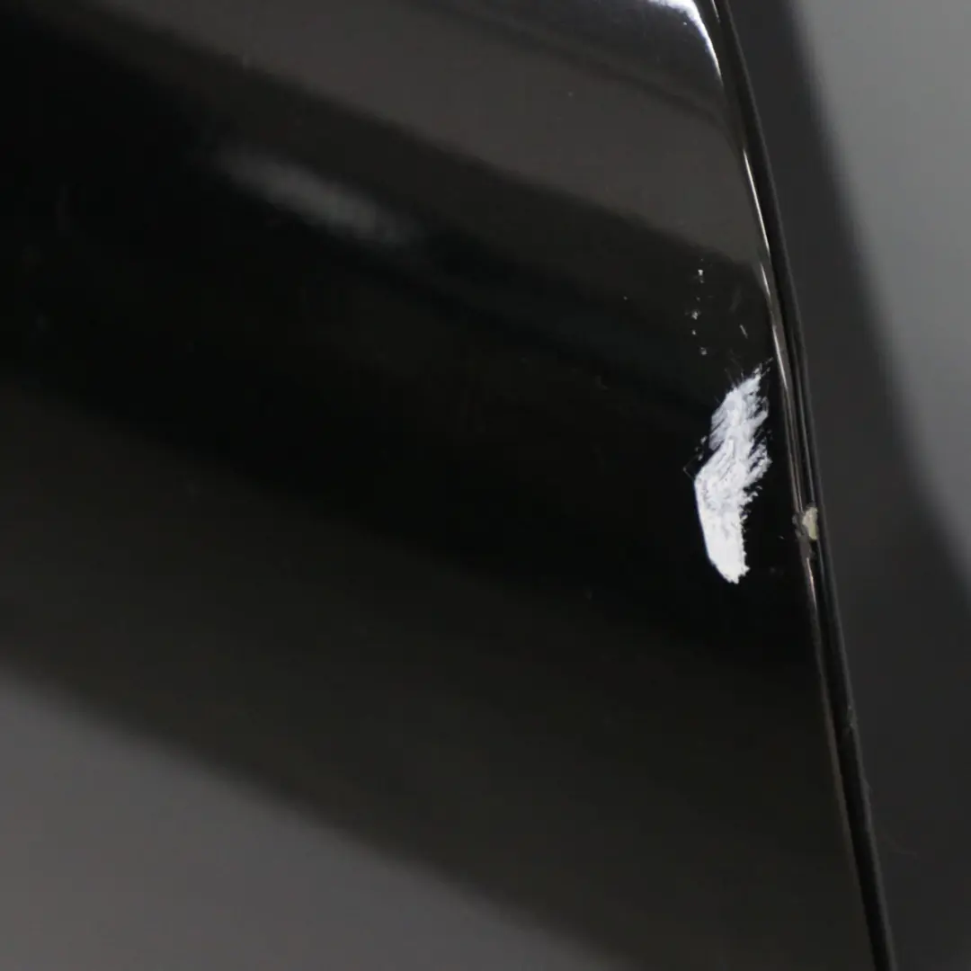 Mini R50 R52 R53 Front Right Door O/S Schwarz 2 - 668 - SKU 7202912-SCH - Part number 7202912