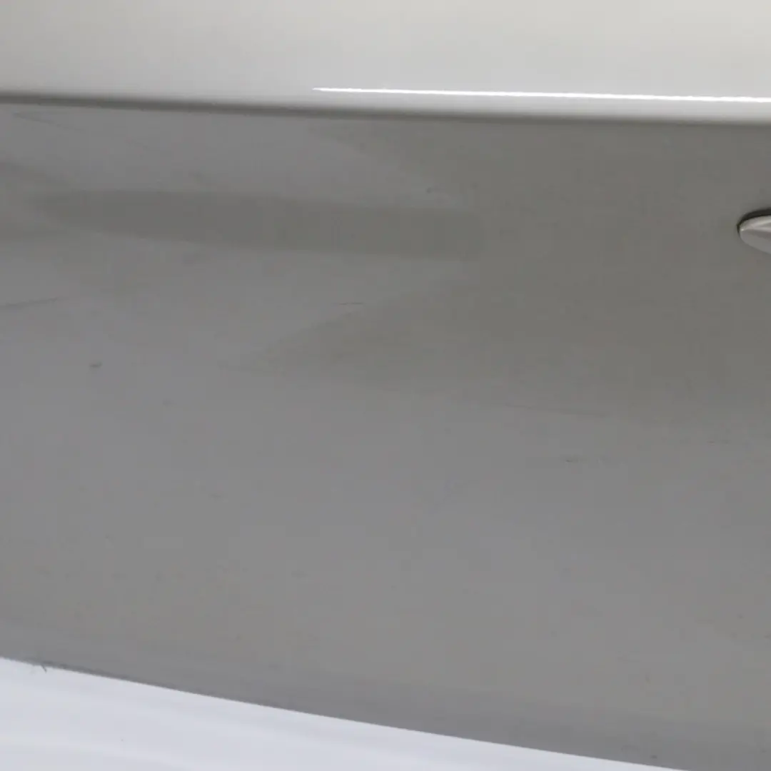 Puerta Delantera Izquierda E88 Kaschmirsilber Cashmere Silver - A72 BMW E81 E82 - SKU 7207445-KAS1 - Número de pieza 7207445
