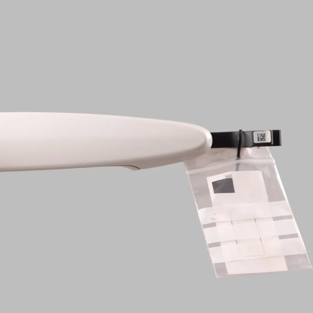 Klamka drzwi BMW F20 F82 Klamka Drzwi Lewa Tył Przód Biała do o numerze 7207561 Klamka drzwi BMW F20 F82 Klamka Drzwi Lewa Tył Przód Biała - SKU 7207561-AW - Numer Części 7207561