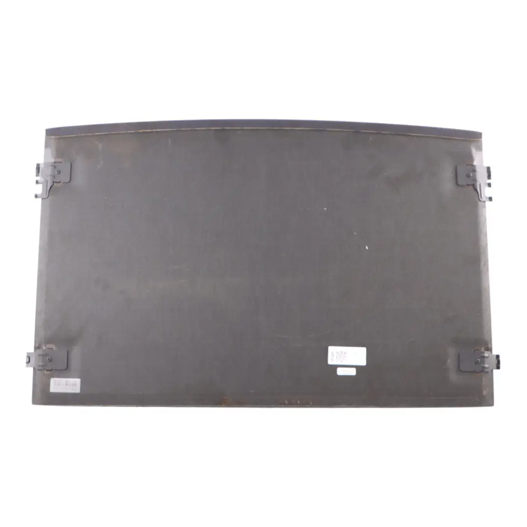 Sunroof Roof Sliding Headliner Trim Panel Covering Panel Anthracite to BMW F01 F02 with Part number 7209208 BMW F01 F02 Sunroof Roof Sliding Headliner Trim Panel Covering Panel Anthracite - SKU 7209208 - Part number 7209208