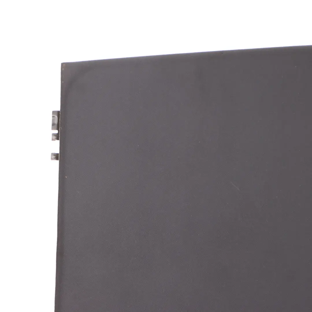 Sunroof Roof Sliding Headliner Trim Panel Covering Panel Anthracite to BMW F01 F02 with Part number 7209208 BMW F01 F02 Sunroof Roof Sliding Headliner Trim Panel Covering Panel Anthracite - SKU 7209208 - Part number 7209208