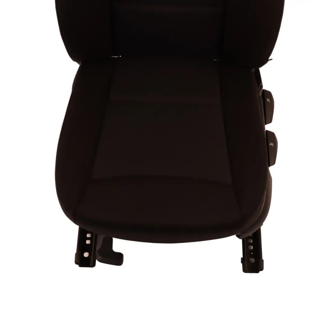 Bezug Lehne Stoff Sitz Vorne Links Anthrazit Vertex Lumbar für BMW 3 er E90 E91 LCI mit Teilenummer 7212155 BMW 3 er E90 E91 LCI Bezug Lehne Stoff Sitz Vorne Links Anthrazit Vertex Lumbar - SKU 7212155-1 - Teilenummer 7212155