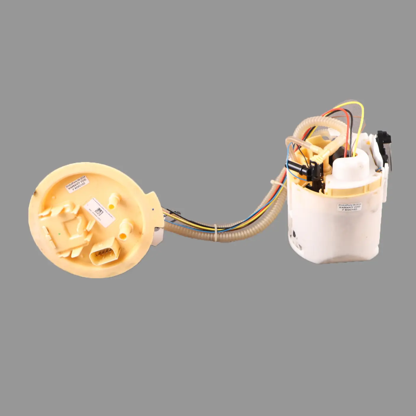 BMW G01 G02 Diesel B47B B47 B57 Pompa carburante Sender Delivery Unit 7214884