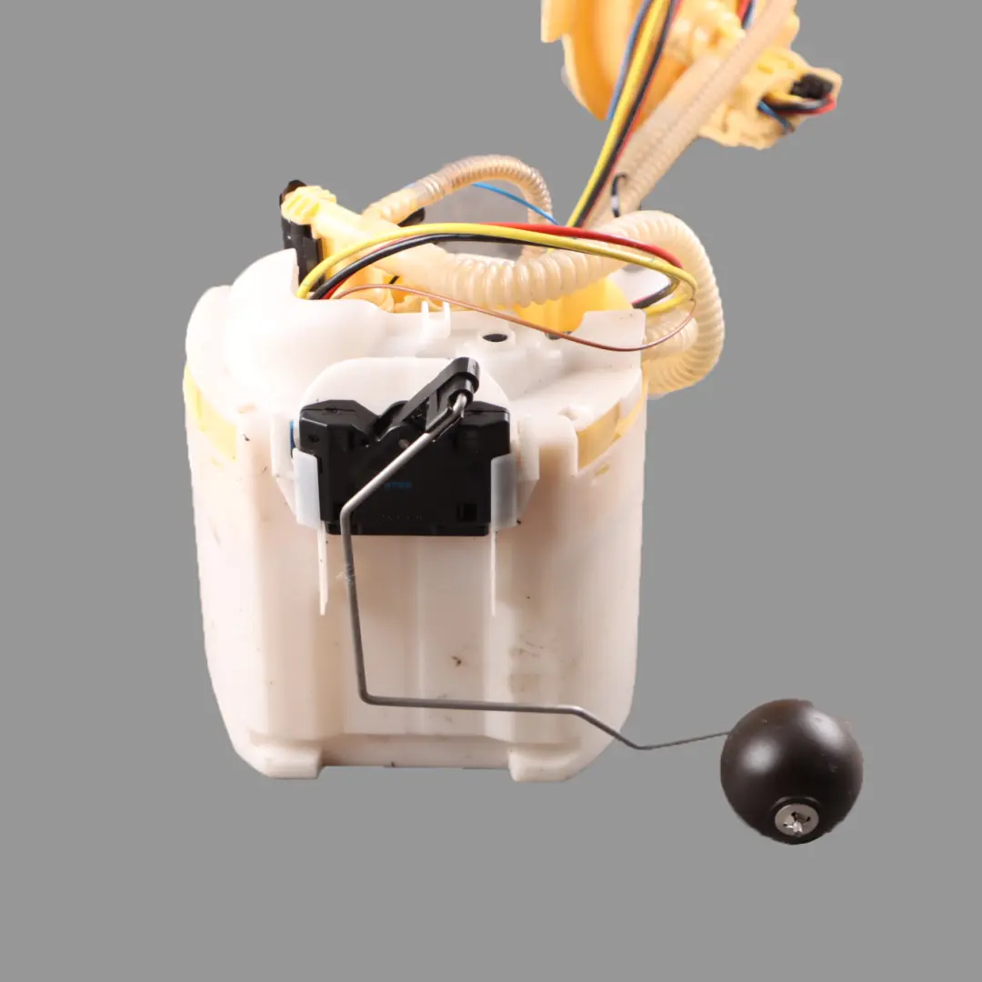 B47B B47 B57 Kraftstoffpumpe Liefereinheit für BMW G01 G02 Diesel mit Teilenummer 7214884 BMW G01 G02 Diesel B47B B47 B57 Kraftstoffpumpe Liefereinheit - SKU 7214884 - Teilenummer 7214884