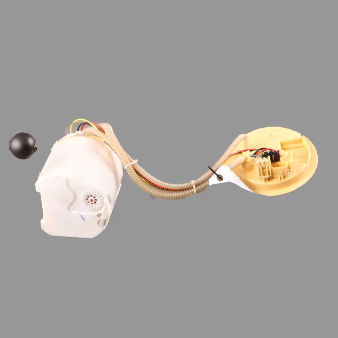 BMW G01 G02 Diesel B47B B47 B57 Bomba Combustible Sender Delivery Unit - SKU 7214884 - Número de pieza 7214884