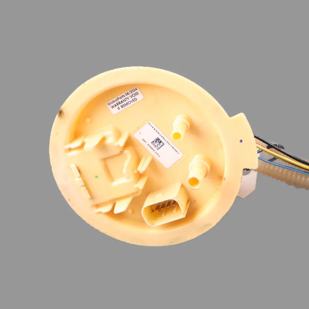BMW G01 G02 Diesel B47B B47 B57 Kraftstoffpumpe Liefereinheit - SKU 7214884 - Teilenummer 7214884