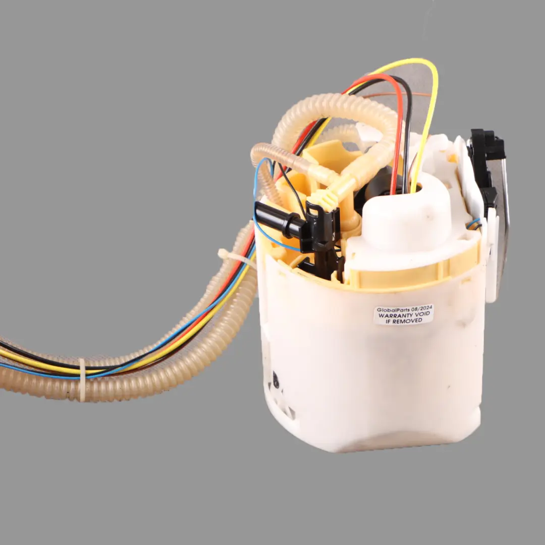 BMW G01 G02 Diesel B47B B47 B57 Bomba Combustible Sender Delivery Unit - SKU 7214884 - Número de pieza 7214884