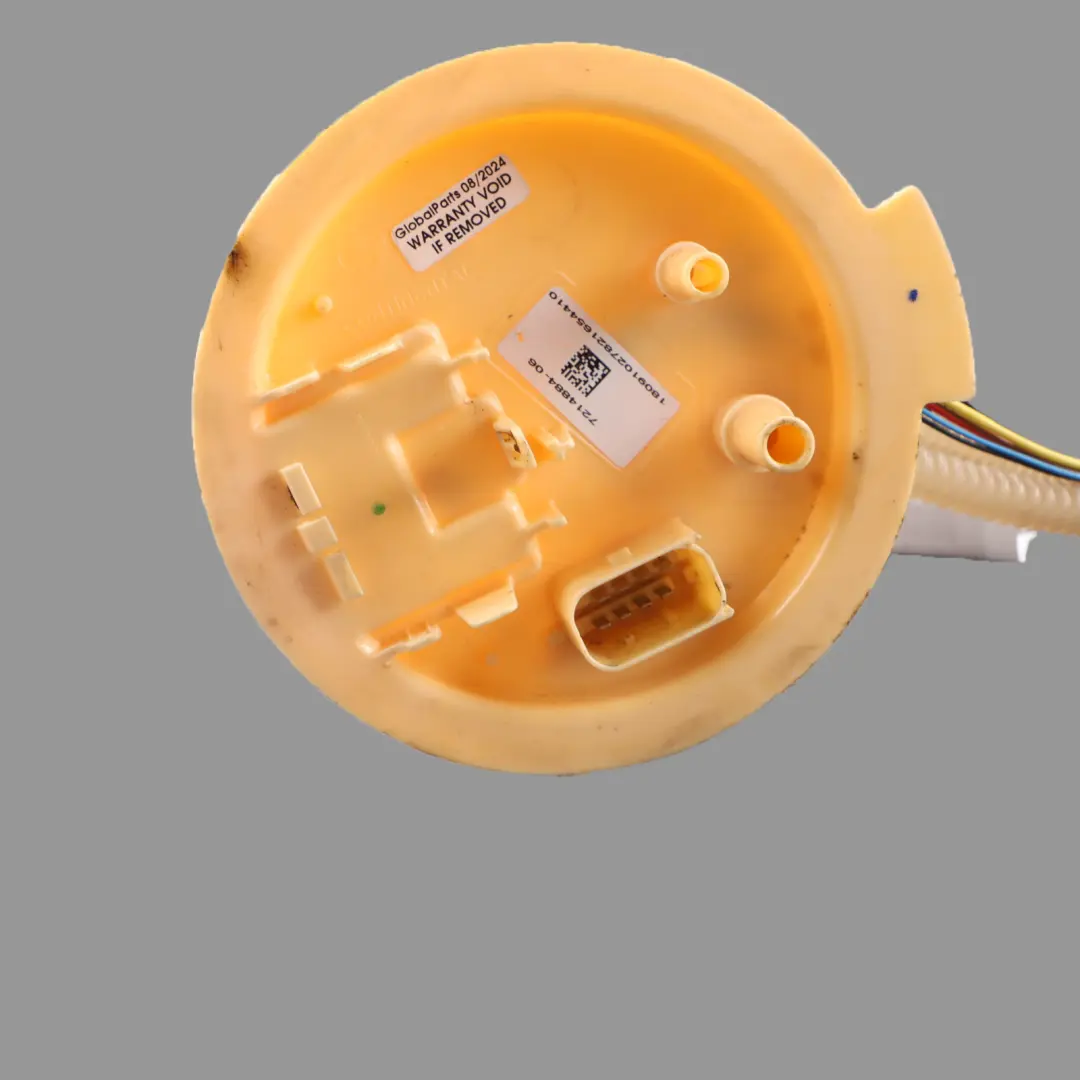 BMW G01 G02 Diesel B47B B47 B57 Bomba Combustible Sender Delivery Unit - SKU 7214884 - Número de pieza 7214884