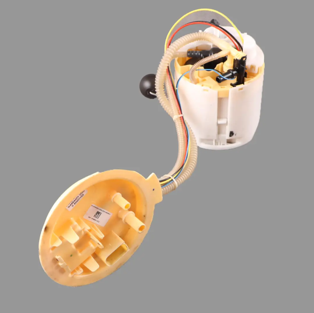 B47B B47 B57 Bomba Combustible Sender Delivery Unit para BMW G01 G02 Diesel con número de pieza 7214884 BMW G01 G02 Diesel B47B B47 B57 Bomba Combustible Sender Delivery Unit - SKU 7214884 - Número de pieza 7214884