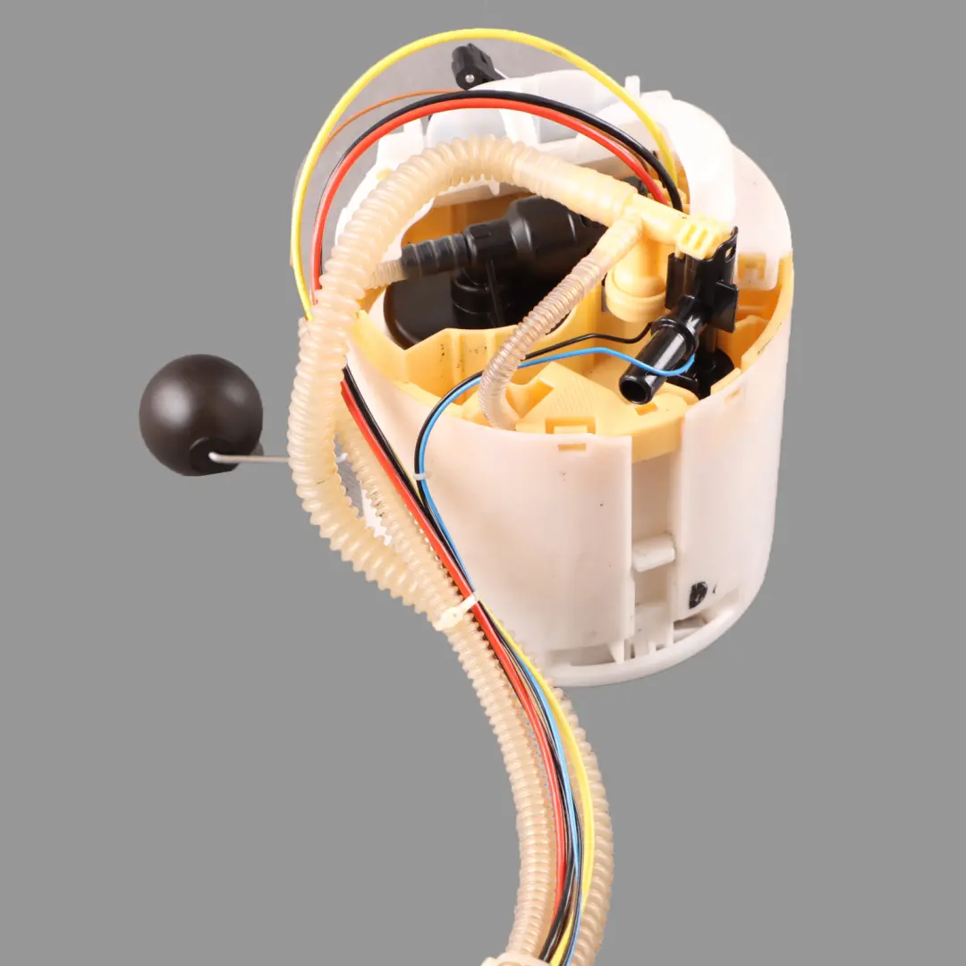 B47B B47 B57 Bomba Combustible Sender Delivery Unit para BMW G01 G02 Diesel con número de pieza 7214884 BMW G01 G02 Diesel B47B B47 B57 Bomba Combustible Sender Delivery Unit - SKU 7214884 - Número de pieza 7214884