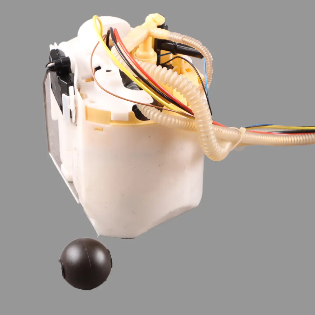 B47B B47 B57 Fuel Pump Diesel Sender Delivery Unit to BMW G01 G02 Diesel with Part number 7214884 BMW G01 G02 Diesel B47B B47 B57 Fuel Pump Diesel Sender Delivery Unit - SKU 7214884 - Part number 7214884