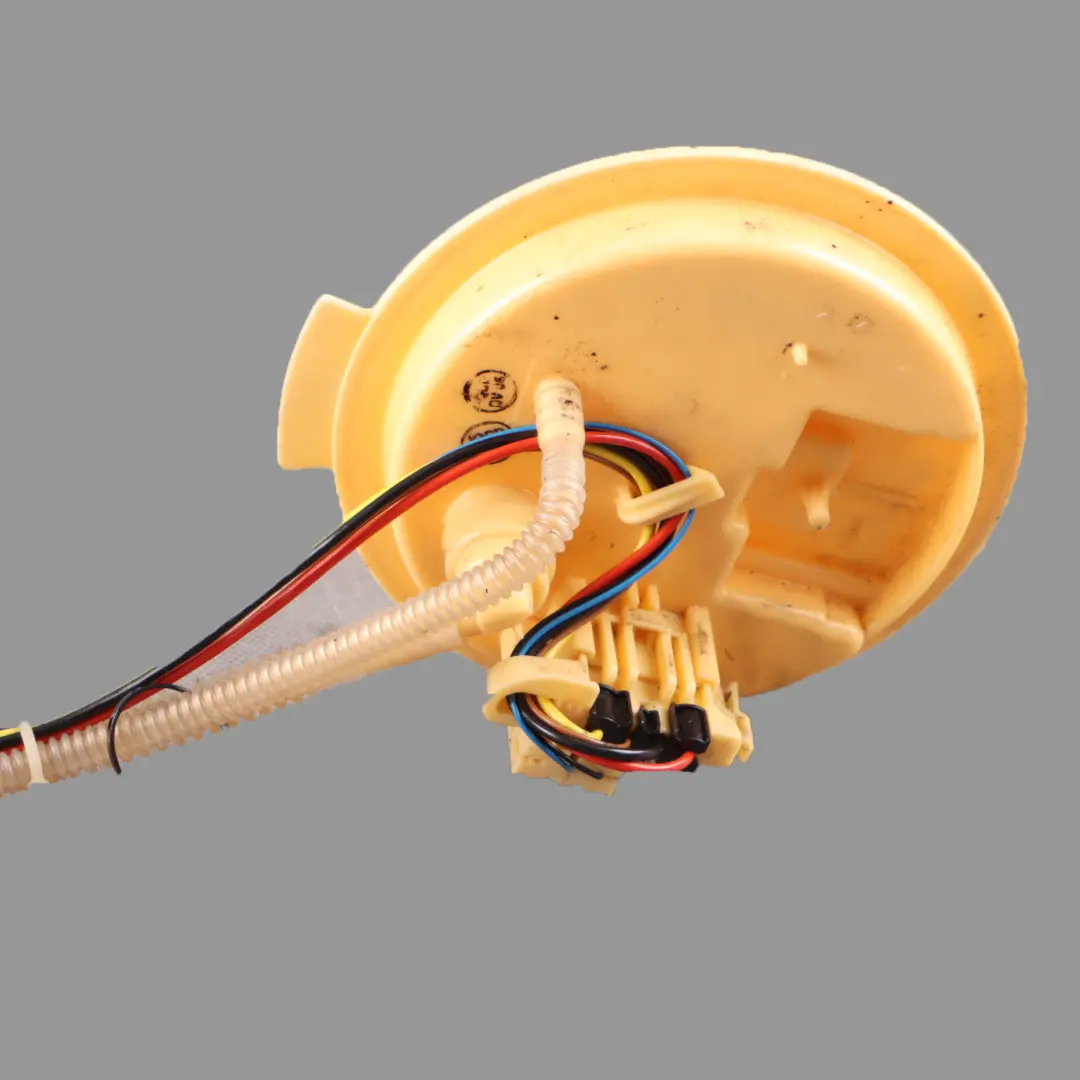 BMW G01 G02 Diesel B47B B47 B57 Bomba Combustible Sender Delivery Unit - SKU 7214884 - Número de pieza 7214884