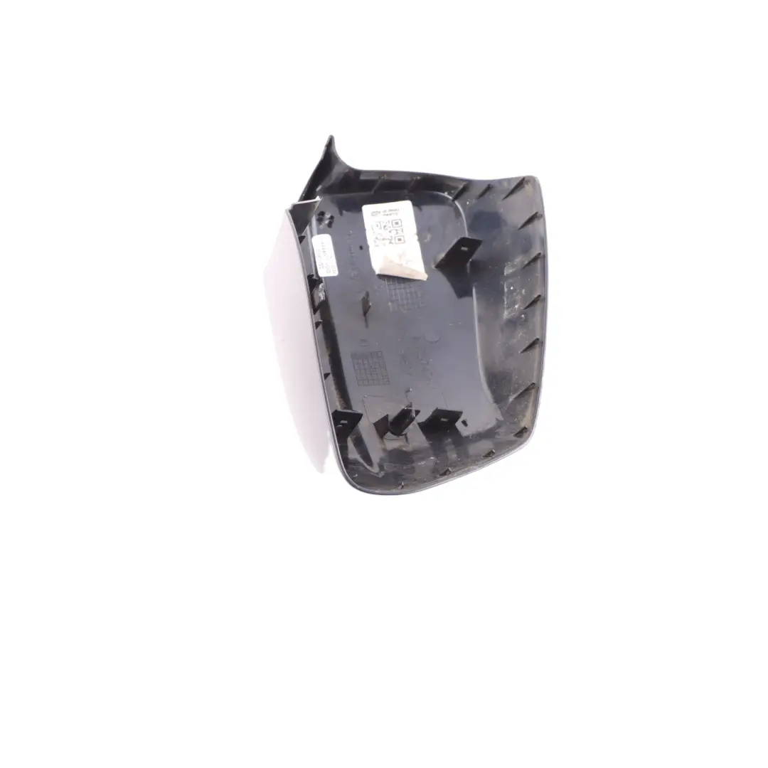 Wing Mirror Cover BMW F10 F11 Cap Casing Right O/S Imperial Blue - A89 to with Part number 7216370 Wing Mirror Cover BMW F10 F11 Cap Casing Right O/S Imperial Blue - A89 - SKU 7216370-IBB - Part number 7216370