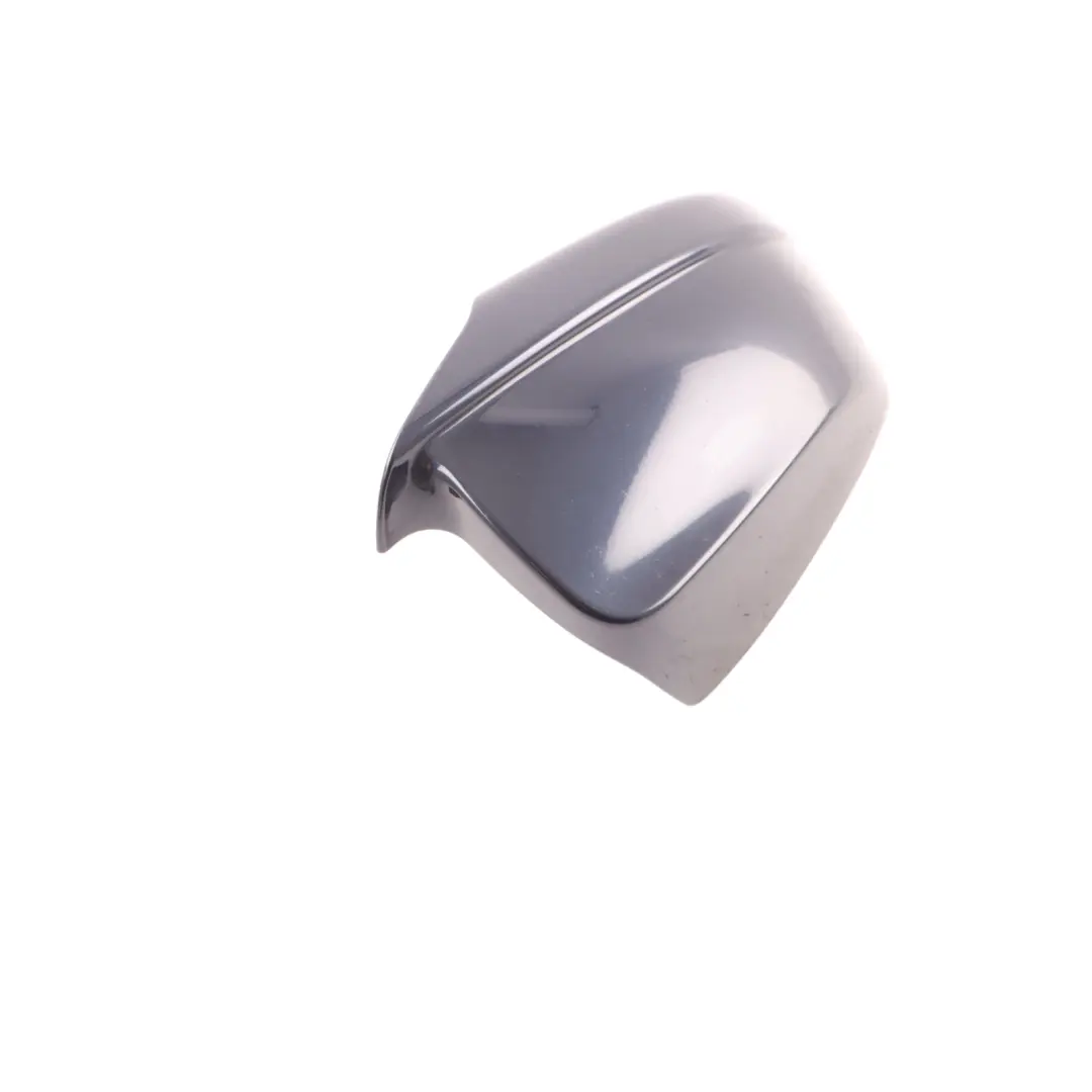 Wing Mirror Cover BMW F10 F11 Cap Casing Right O/S Imperial Blue - A89 to with Part number 7216370 Wing Mirror Cover BMW F10 F11 Cap Casing Right O/S Imperial Blue - A89 - SKU 7216370-IBB - Part number 7216370