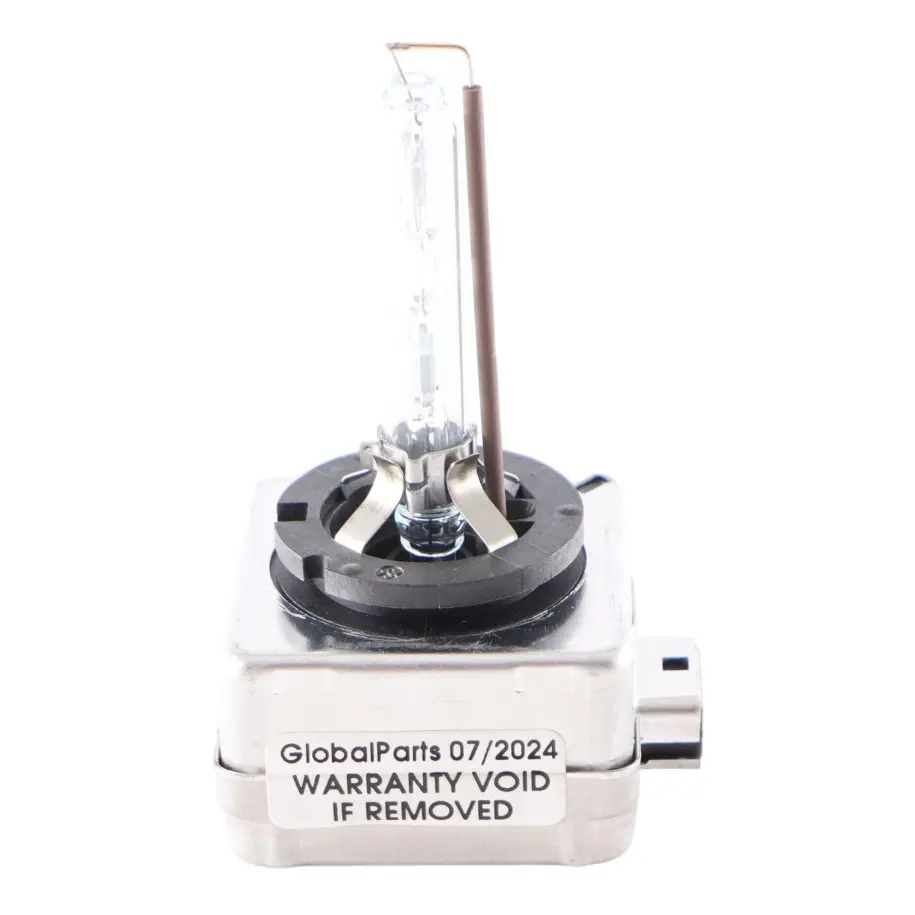 BMW F10 F20 F30 E60 Lampadina Xenon Con Elemento Accensione Osram 7217509