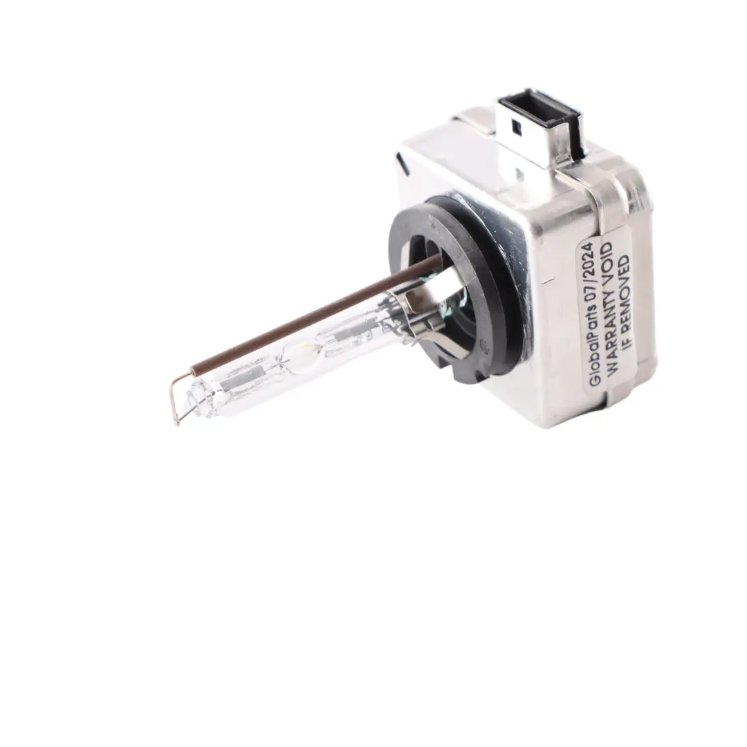 Bulb Xenon Light With Ignition Element Osram to BMW F10 F20 F30 E60 with Part number 7217509 BMW F10 F20 F30 E60 Bulb Xenon Light With Ignition Element Osram - SKU 7217509-4 - Part number 7217509