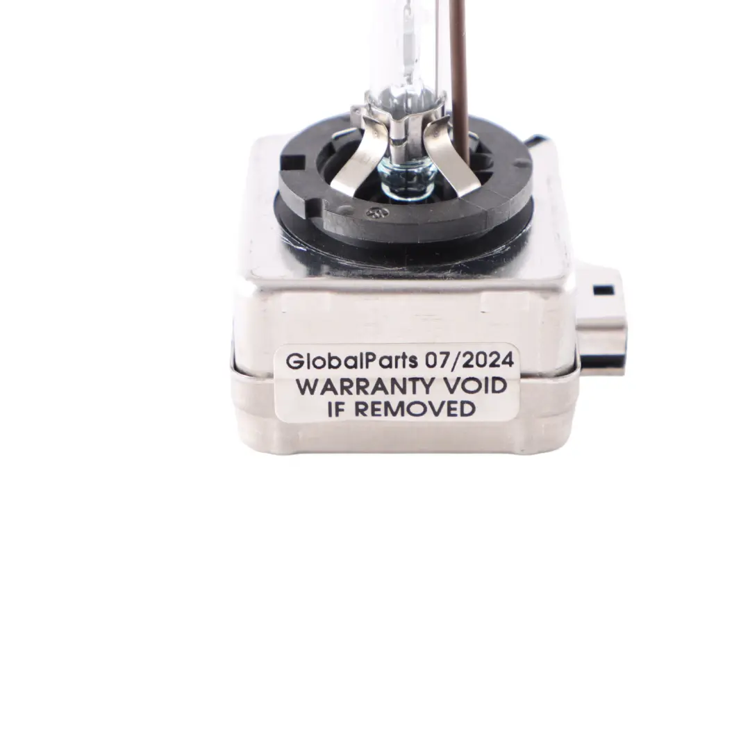 Bulb Xenon Light With Ignition Element Osram to BMW F10 F20 F30 E60 with Part number 7217509 BMW F10 F20 F30 E60 Bulb Xenon Light With Ignition Element Osram - SKU 7217509-4 - Part number 7217509