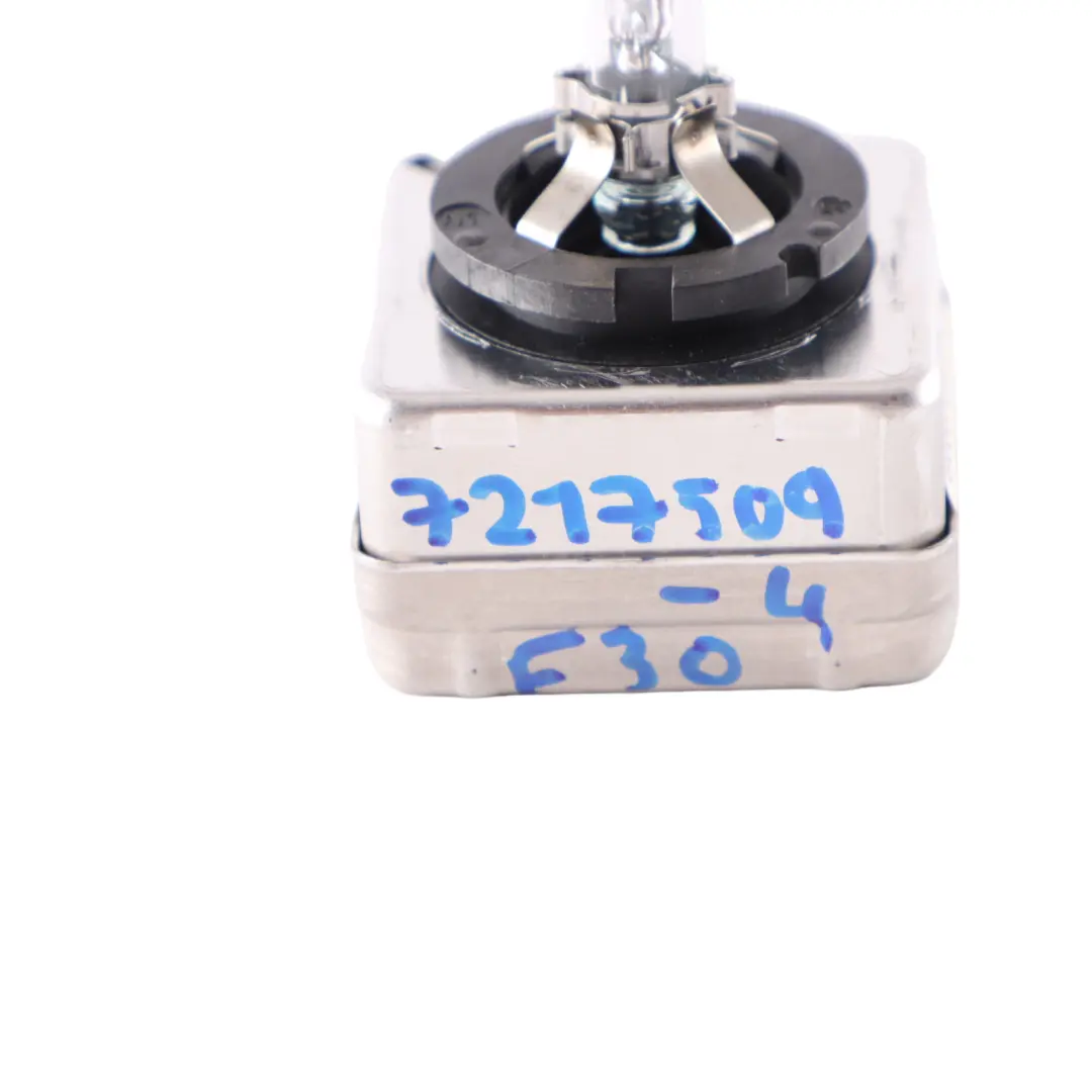 Bulb Xenon Light With Ignition Element Osram to BMW F10 F20 F30 E60 with Part number 7217509 BMW F10 F20 F30 E60 Bulb Xenon Light With Ignition Element Osram - SKU 7217509-4 - Part number 7217509
