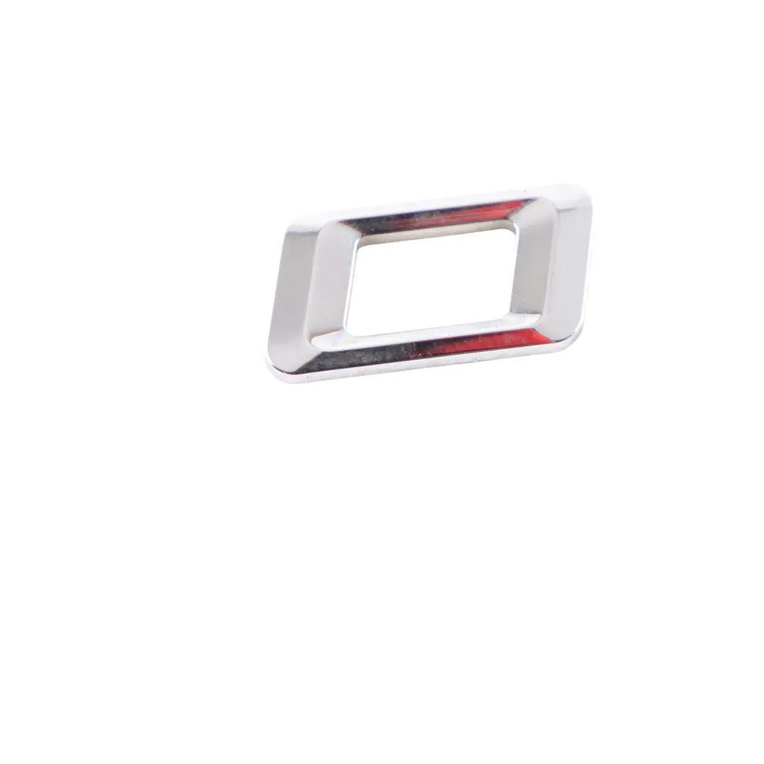 BMW F10 Tail Gate Trunk Boot Emblem Logo 520d Badge - SKU 7219542 - Part number 7219542