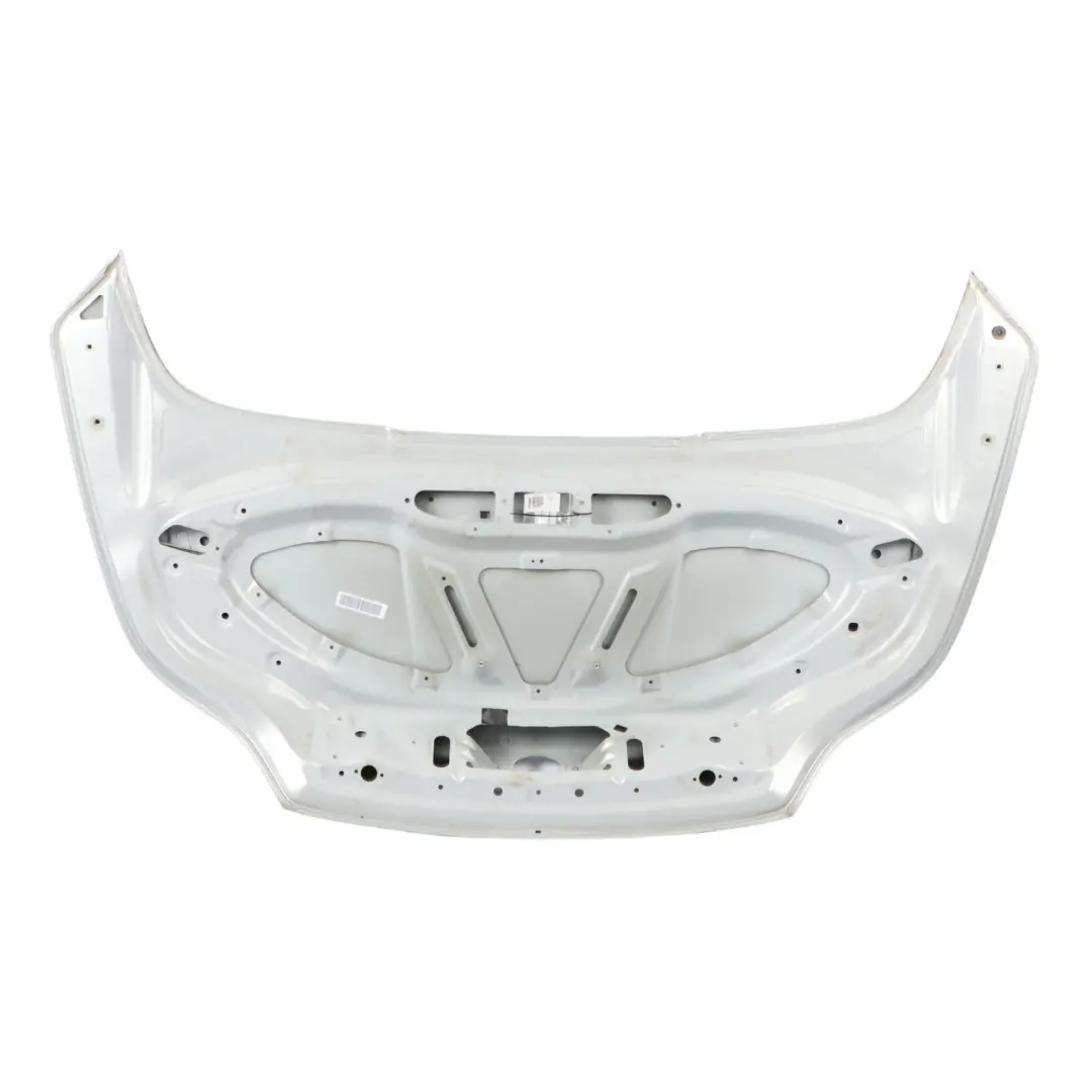 Boot Trunk Lid BMW Z4 E89 Convertible Roadster Tailgate Titan Silver - 354 to with Part number 7222079 Boot Trunk Lid BMW Z4 E89 Convertible Roadster Tailgate Titan Silver - 354 - SKU 7222079-TS - Part number 7222079