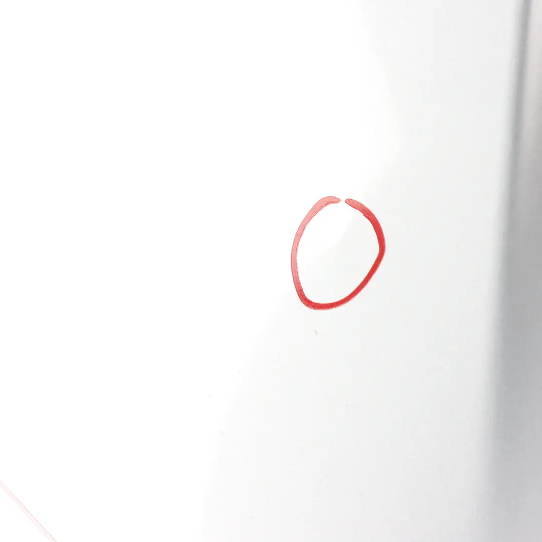 Boot Trunk Lid BMW Z4 E89 Convertible Roadster Tailgate Titan Silver - 354 to with Part number 7222079 Boot Trunk Lid BMW Z4 E89 Convertible Roadster Tailgate Titan Silver - 354 - SKU 7222079-TS - Part number 7222079