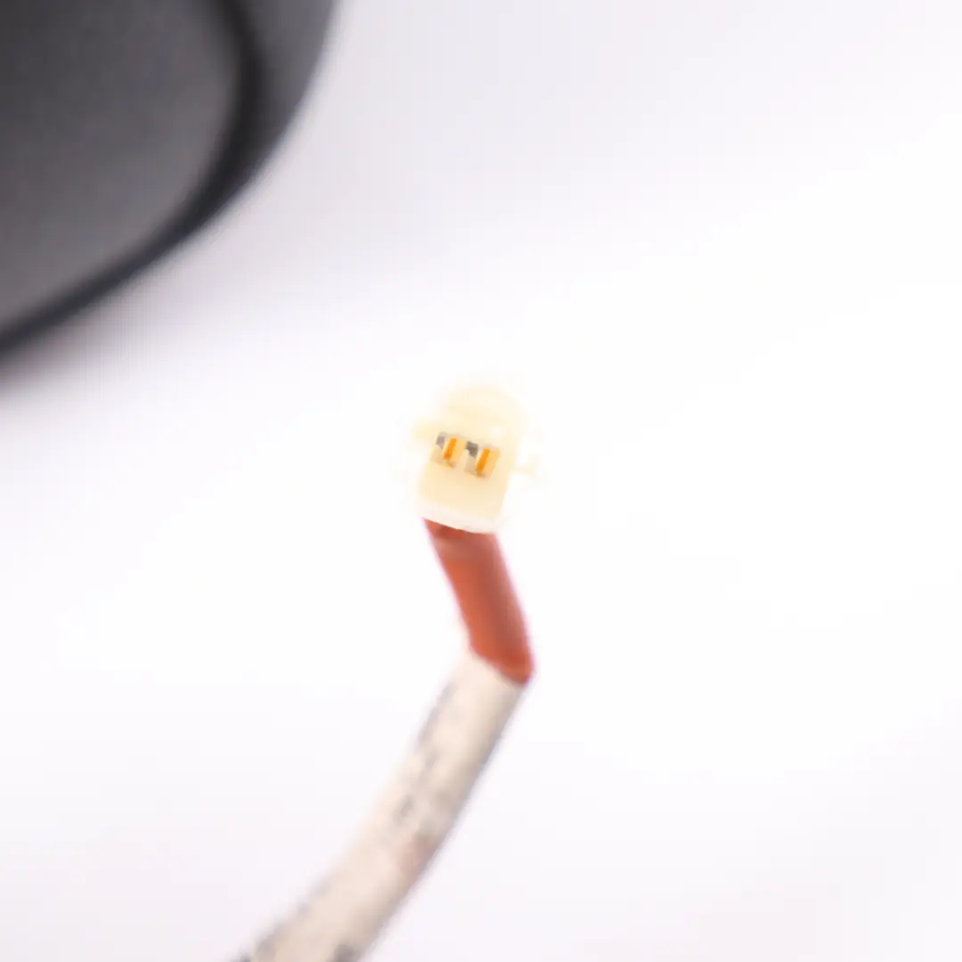 Siège avant droit Appui-tête Cuir Dakota Schwarz Black pour BMW E93 Cabriolet à propos du numéro de pièce 7222528 BMW E93 Cabriolet Siège avant droit Appui-tête Cuir Dakota Schwarz Black - SKU 7222528 - Numéro de pièce 7222528