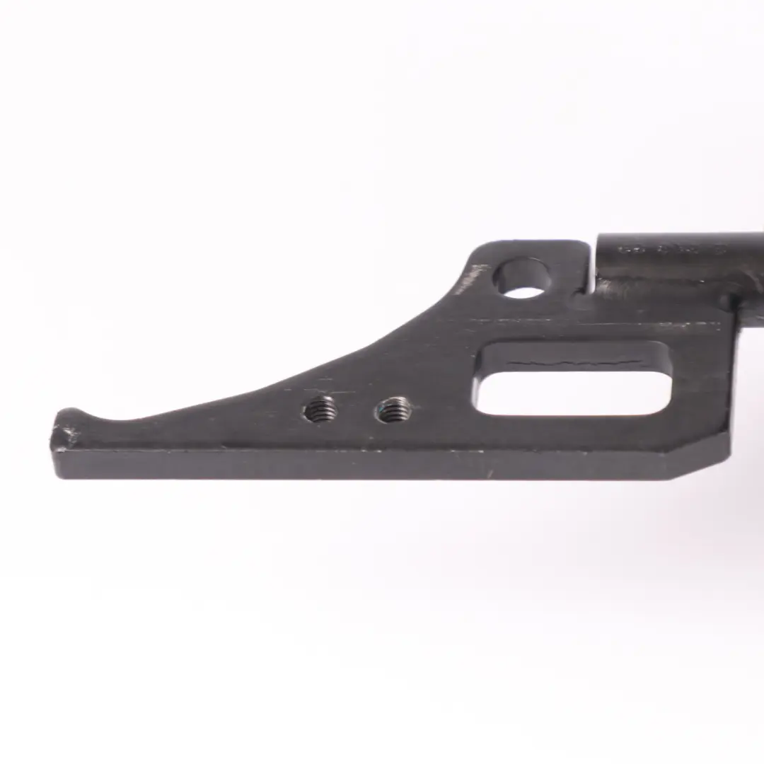 Asiento Delantero Derecho Reposacabezas Cuero Schwarz Negro para BMW E93 Convertible con número de pieza 7222528 BMW E93 Convertible Asiento Delantero Derecho Reposacabezas Cuero Schwarz Negro - SKU 7222528 - Número de pieza 7222528