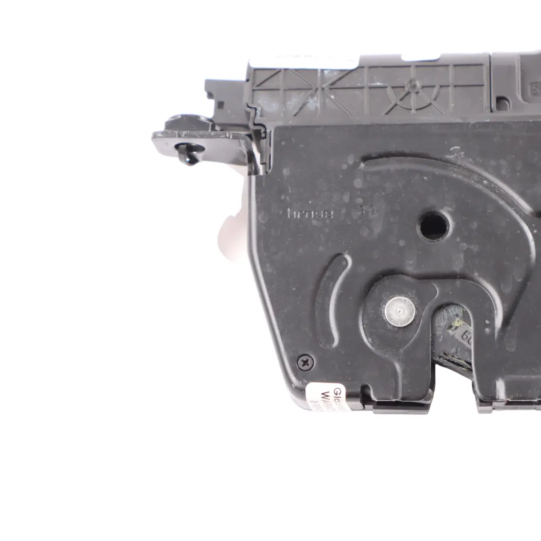  Serrure Coffre Pour BMW F10 F30 F80 F82 LCI Mécanisme Verrouillage Hayon - SKU 7224692-1 - Numéro de pièce 7224692