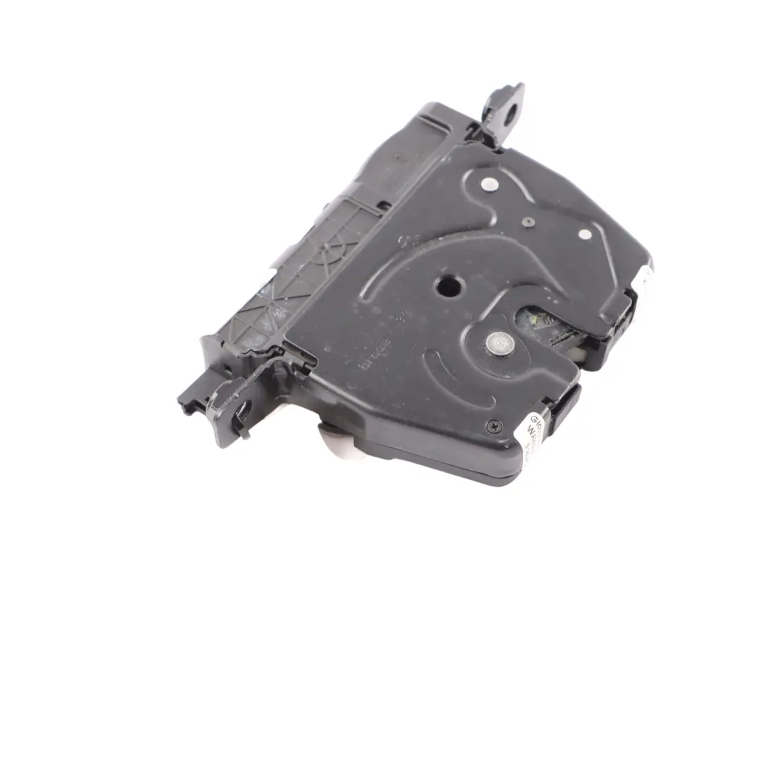  Serrure Coffre Pour BMW F10 F30 F80 F82 LCI Mécanisme Verrouillage Hayon - SKU 7224692-1 - Numéro de pièce 7224692