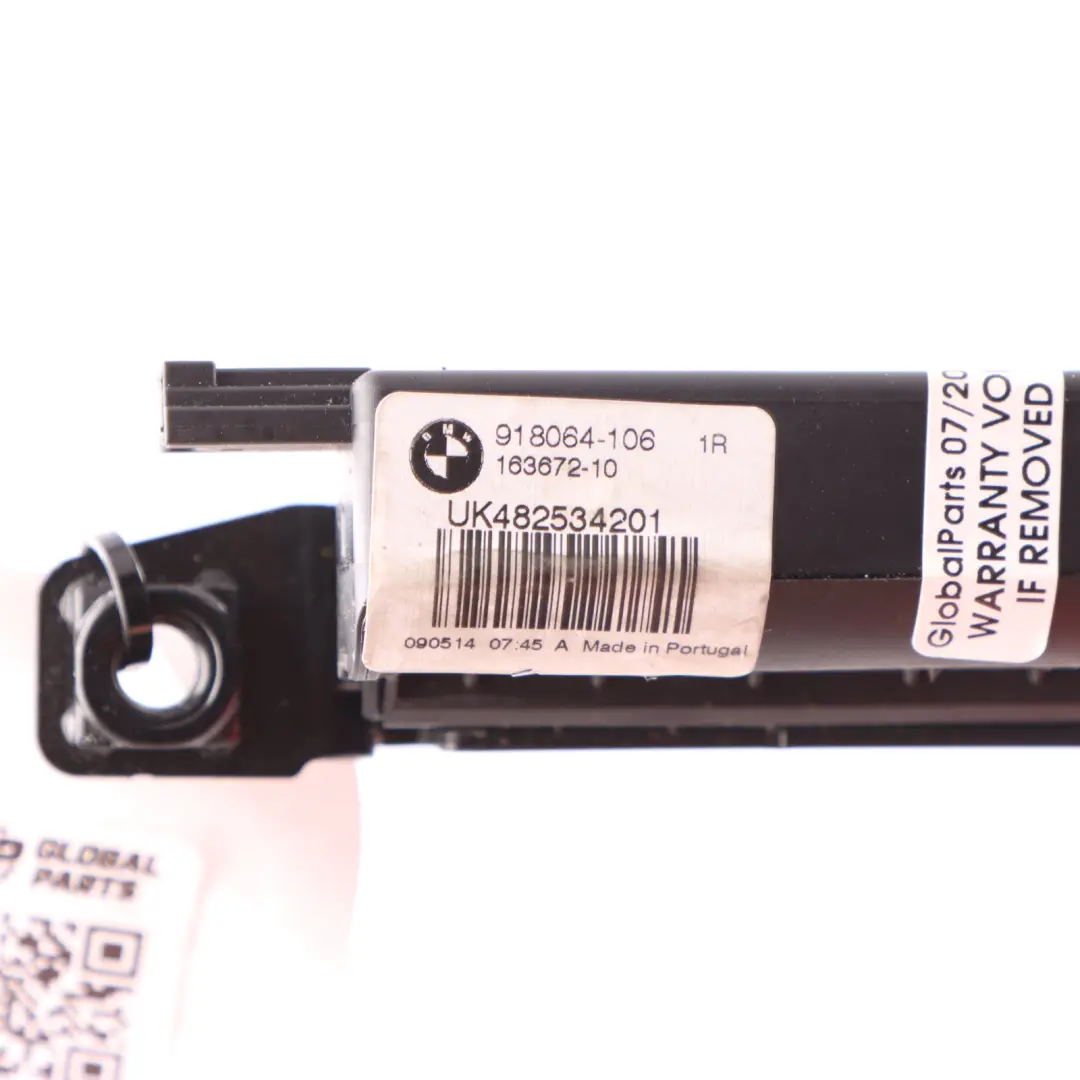  Serratura Coperchio BMW F30 F32 F82 LCI Boot Tailgate Catch Mechanism - SKU 7224692-1 - Numero di parte 7224692