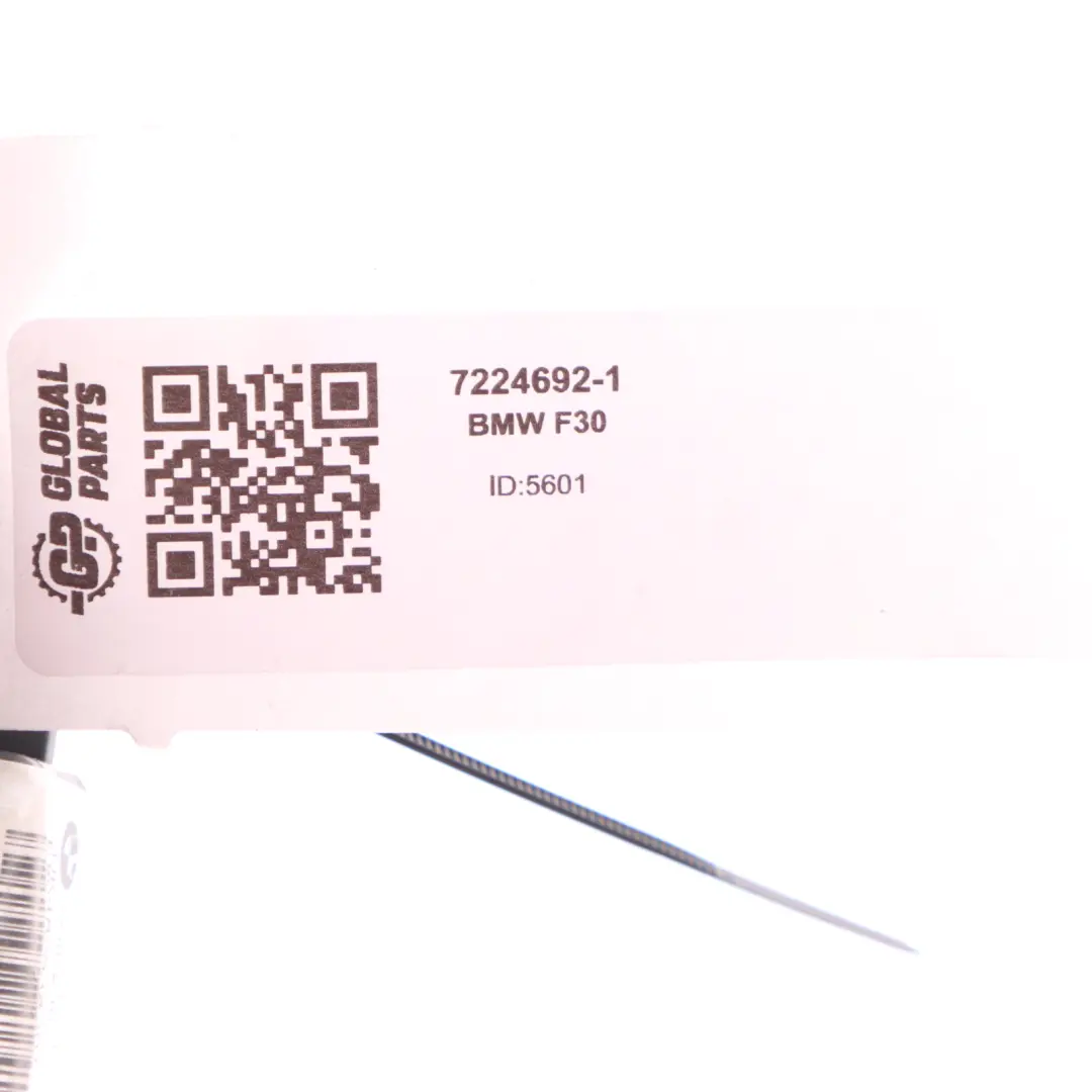 Zamek Pokrywy Bagażnika do BMW F10 F30 F32 F80 F82 LCI o numerze 7224692 BMW F10 F30 F32 F80 F82 LCI Zamek Pokrywy Bagażnika - SKU 7224692-1 - Numer Części 7224692