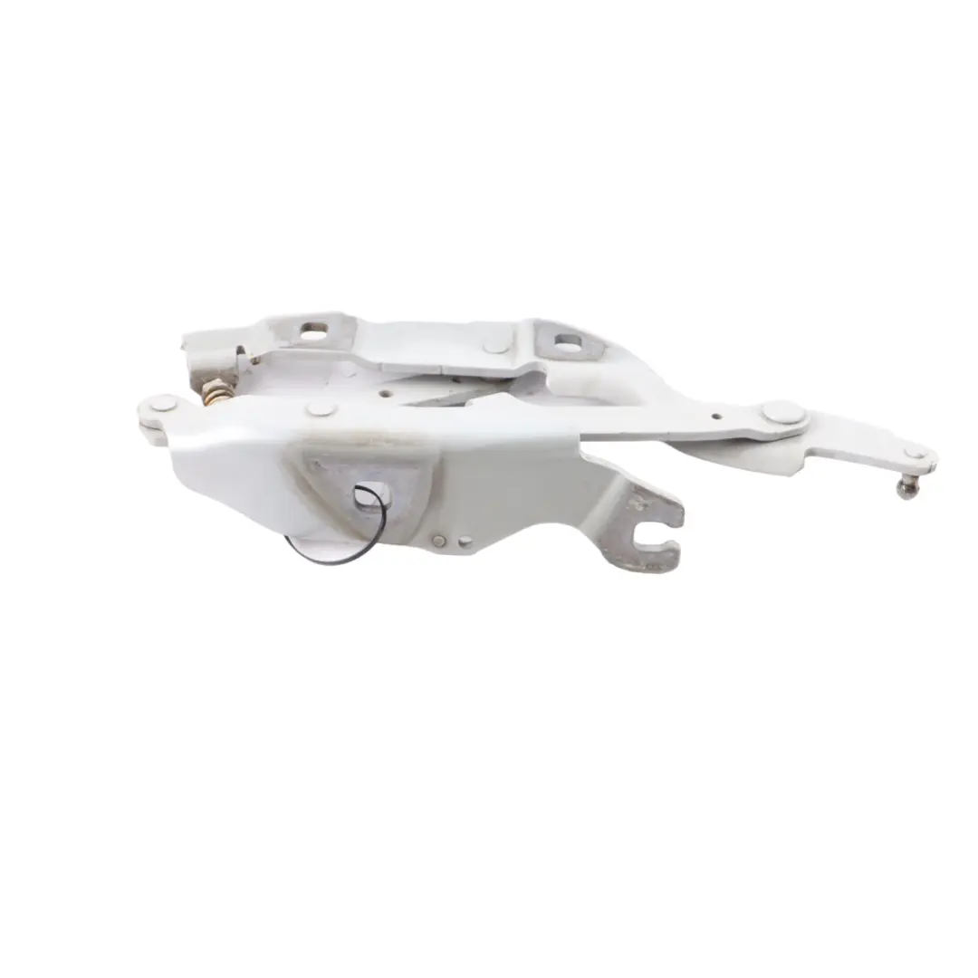 Left Engine Hood Bonnet Hinge N/S Titan Silver Metallic 354 7191511 to BMW Z4 E89 with Part number 7225127 BMW Z4 E89 Left Engine Hood Bonnet Hinge N/S Titan Silver Metallic 354 7191511 - SKU 7225127-TS - Part number 7225127