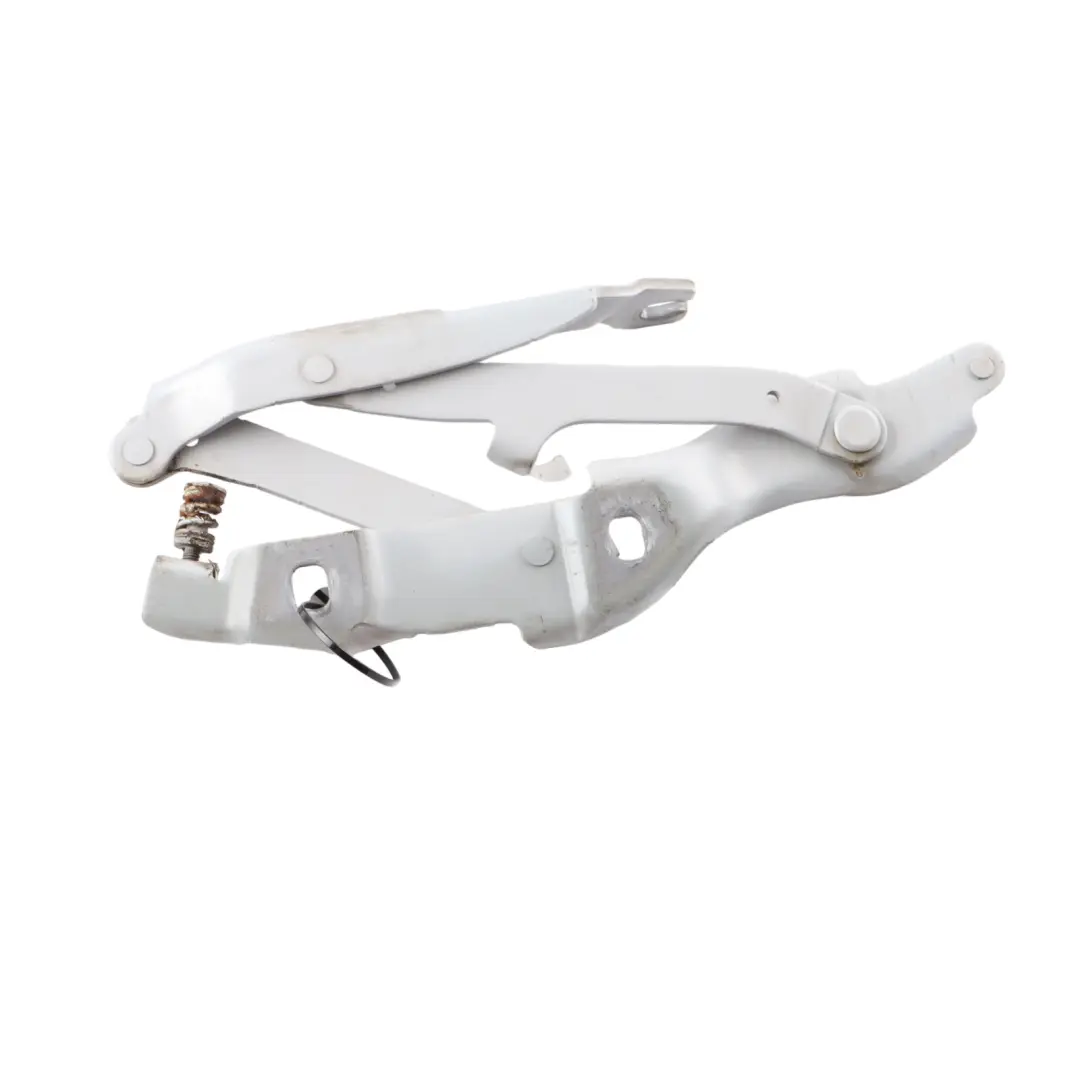Hood Bonnet Hinge Right O/S Titan Silver Metallic 354 7191512 to BMW Z4 E89 Engine with Part number 7225128 BMW Z4 E89 Engine Hood Bonnet Hinge Right O/S Titan Silver Metallic 354 7191512 - SKU 7225128-TS - Part number 7225128