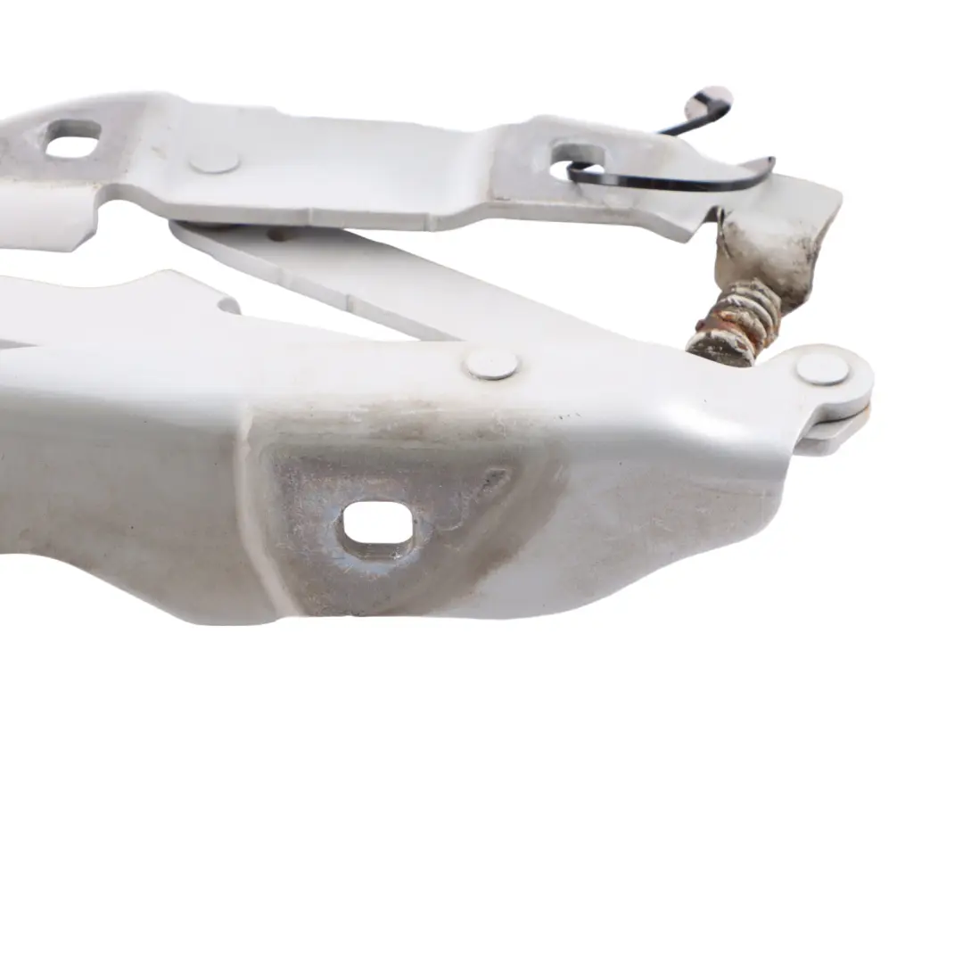 BMW Z4 E89 Engine Hood Bonnet Hinge Right O/S Titan Silver Metallic 354 7191512 - SKU 7225128-TS - Part number 7225128