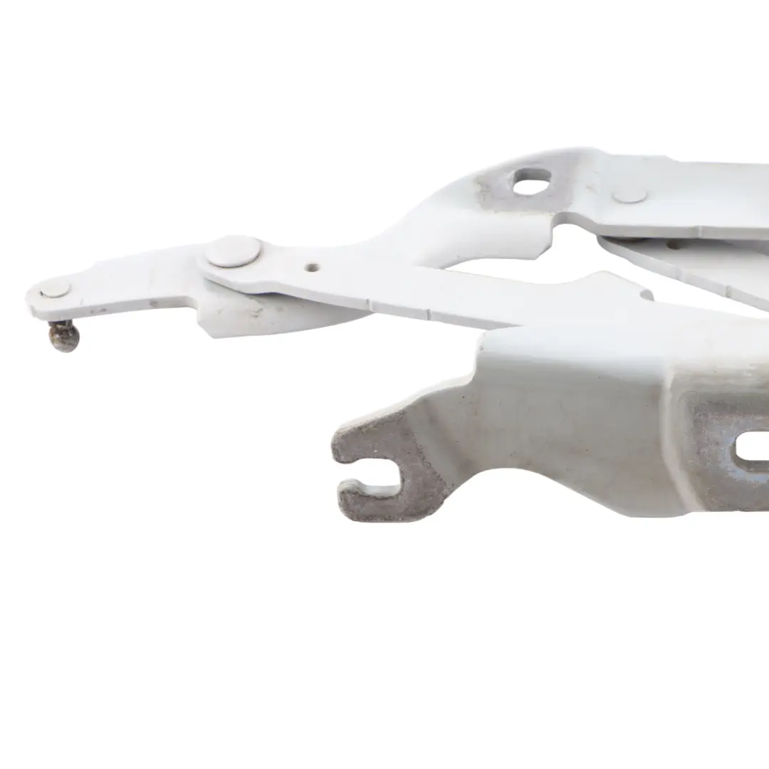 Hood Bonnet Hinge Right O/S Titan Silver Metallic 354 7191512 to BMW Z4 E89 Engine with Part number 7225128 BMW Z4 E89 Engine Hood Bonnet Hinge Right O/S Titan Silver Metallic 354 7191512 - SKU 7225128-TS - Part number 7225128