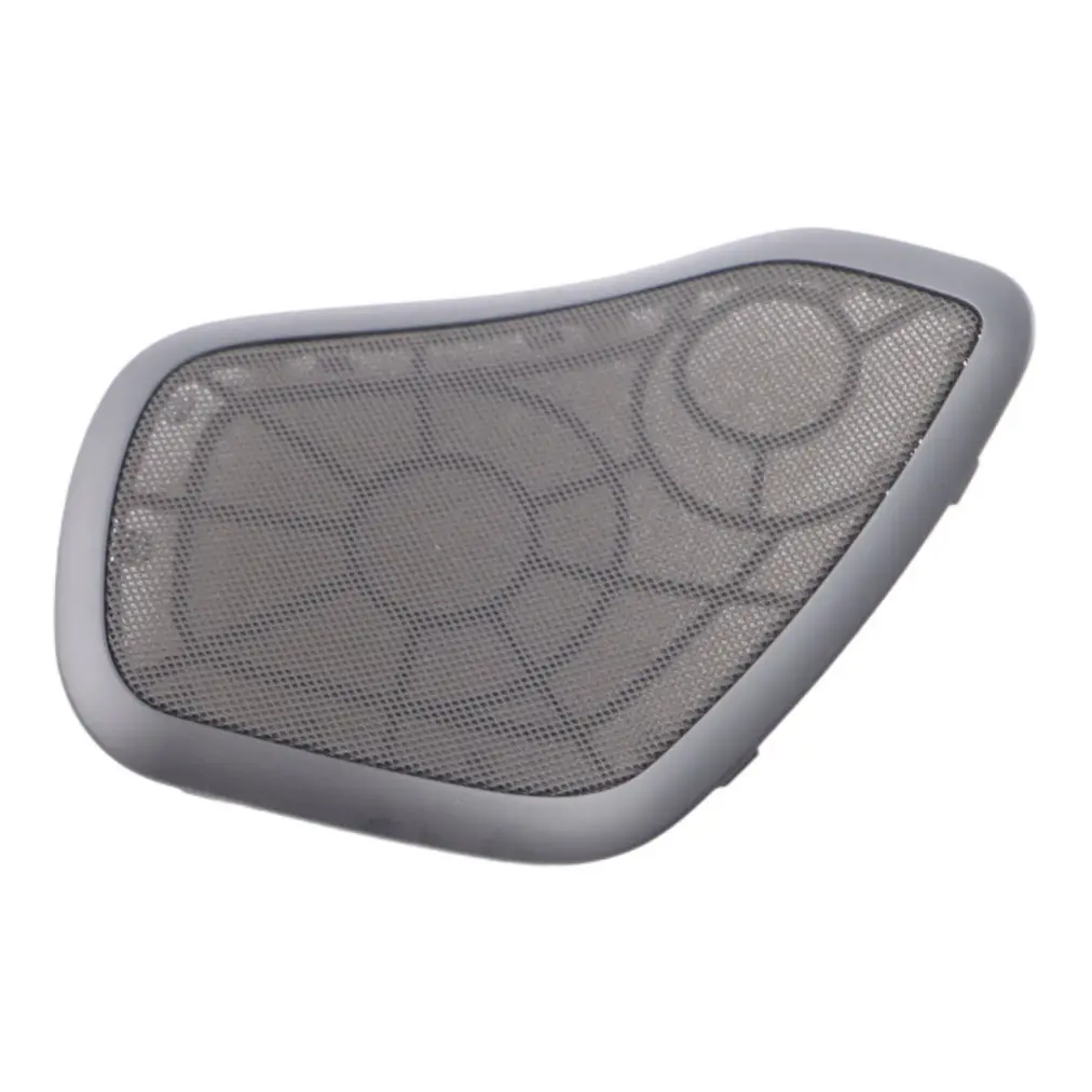 Speaker Cover BMW F07 GT Rear C Pillar Left N/S Speaker Cap Trim to with Part number 7227951 Speaker Cover BMW F07 GT Rear C Pillar Left N/S Speaker Cap Trim - SKU 7227951 - Part number 7227951