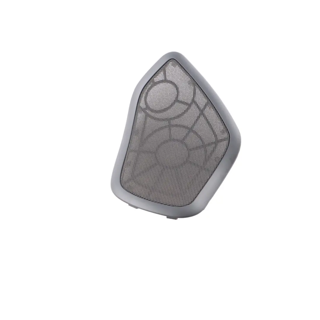 Speaker Cover BMW F07 GT Rear C Pillar Left N/S Speaker Cap Trim to with Part number 7227951 Speaker Cover BMW F07 GT Rear C Pillar Left N/S Speaker Cap Trim - SKU 7227951 - Part number 7227951