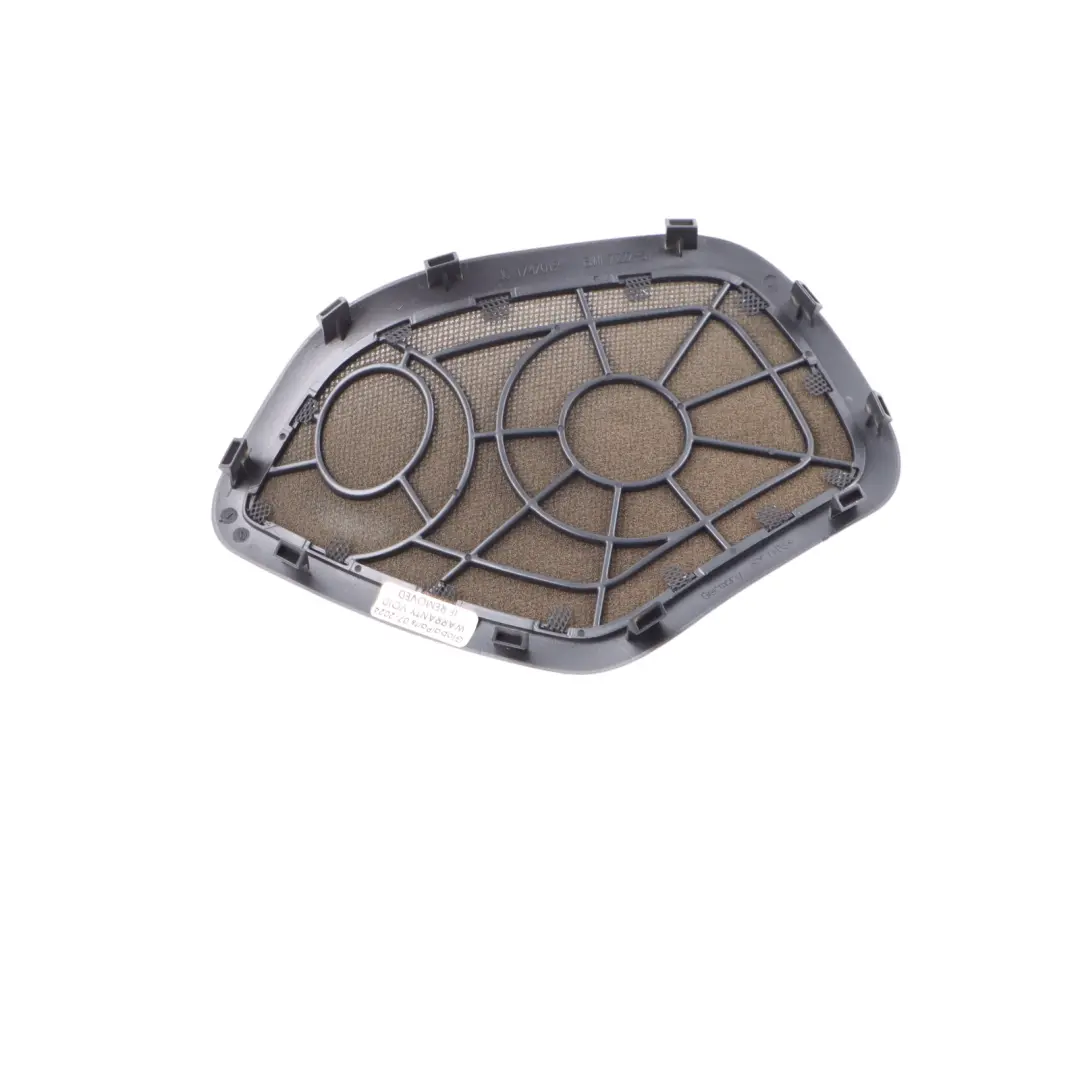  Speaker Cover BMW F07 GT Rear C Pillar Left N/S Speaker Cap Trim - SKU 7227951 - Part number 7227951