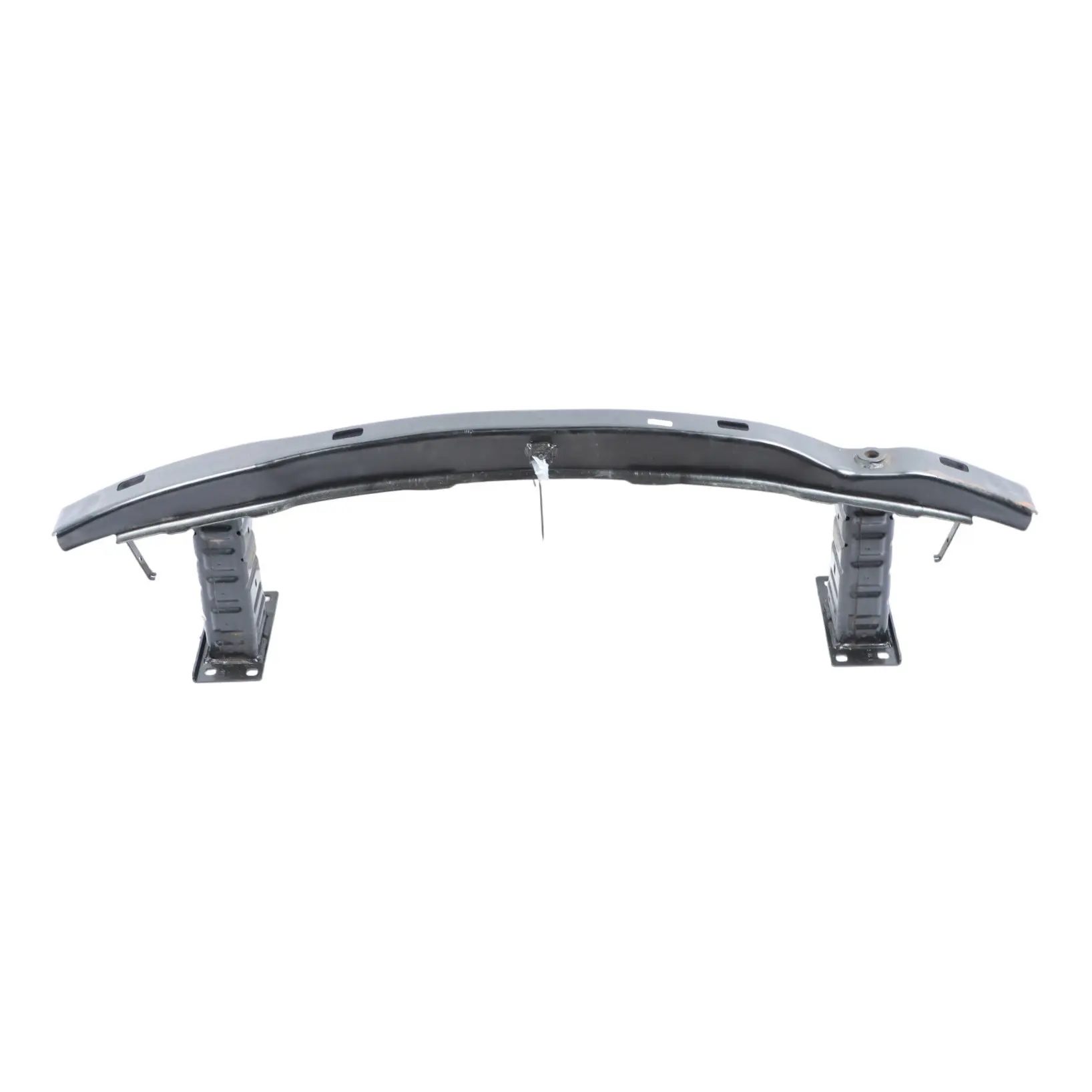 BMW E92 E93 LCI Front Bumper Carrier Reinforcement Bar FGS 7228524