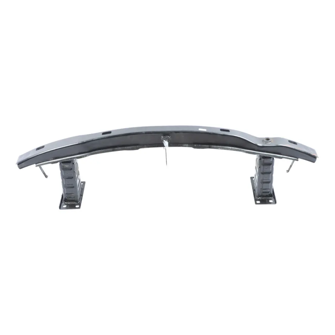 BMW E92 E93 LCI Front Stoßstange Träger Verstärkungs Stange FGS - SKU 7228524 - Teilenummer 7228524