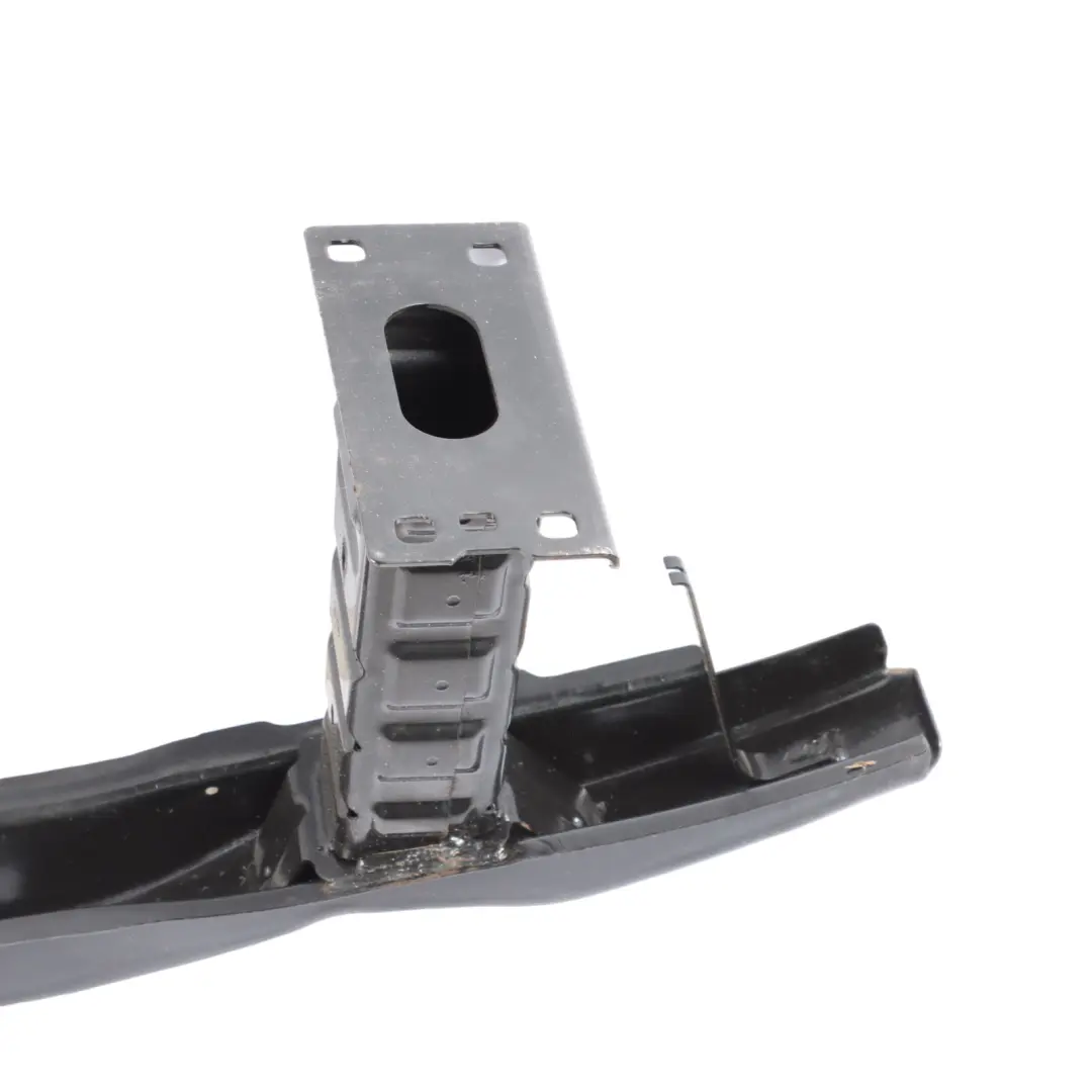 BMW E92 E93 LCI Front Stoßstange Träger Verstärkungs Stange FGS - SKU 7228524 - Teilenummer 7228524