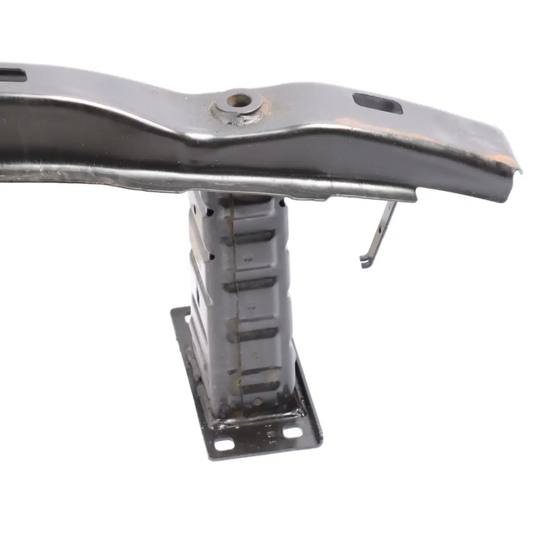 BMW E92 E93 LCI Front Stoßstange Träger Verstärkungs Stange FGS - SKU 7228524 - Teilenummer 7228524