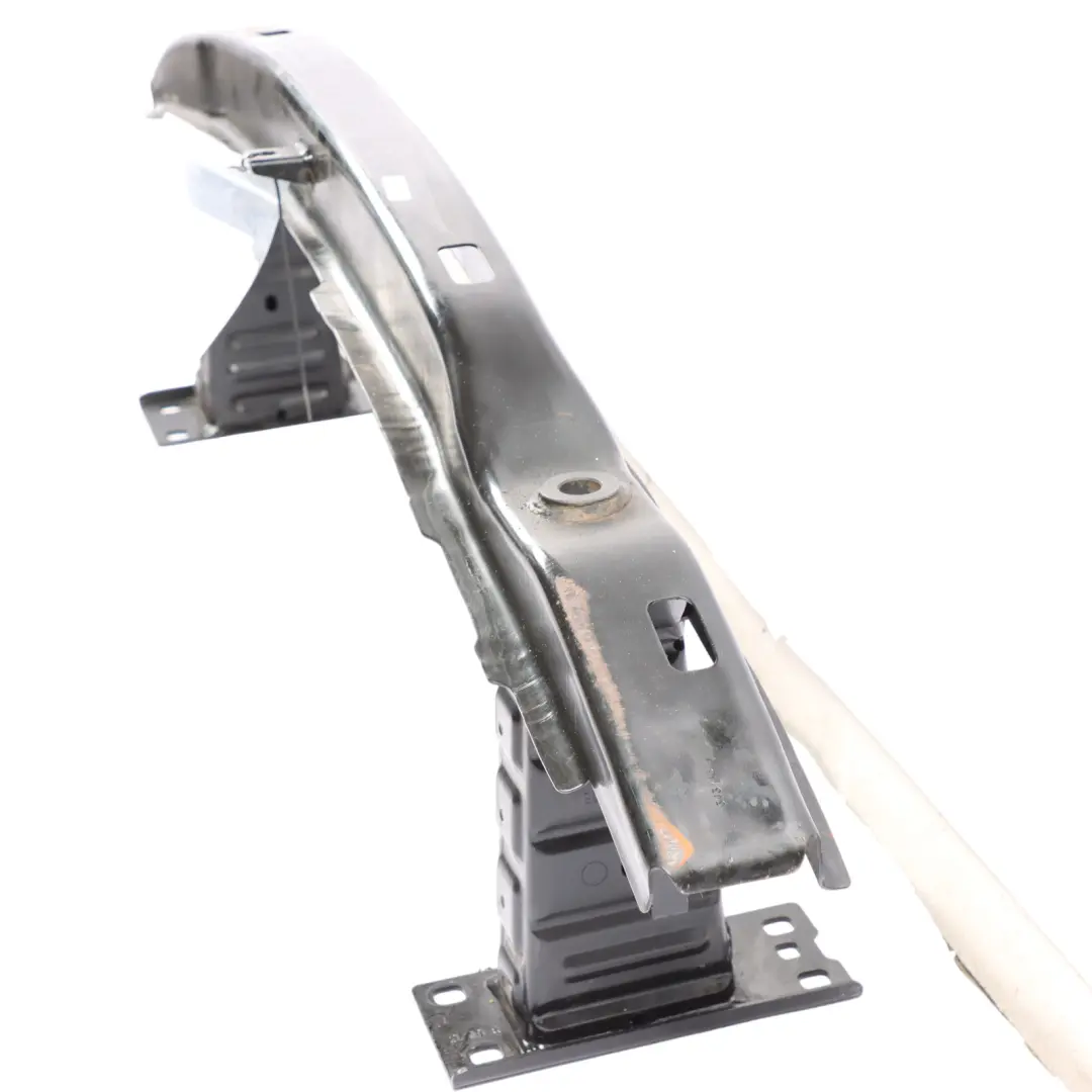 BMW E92 E93 LCI Barra Rinforzo Paraurti Anteriore FGS - SKU 7228524 - Numero di parte 7228524