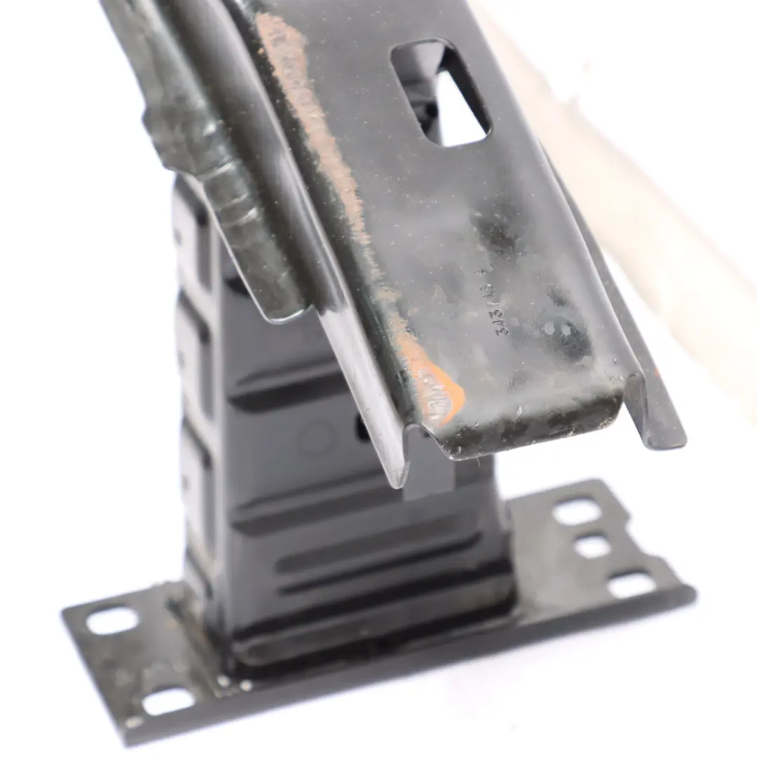 BMW E92 E93 LCI Front Stoßstange Träger Verstärkungs Stange FGS - SKU 7228524 - Teilenummer 7228524