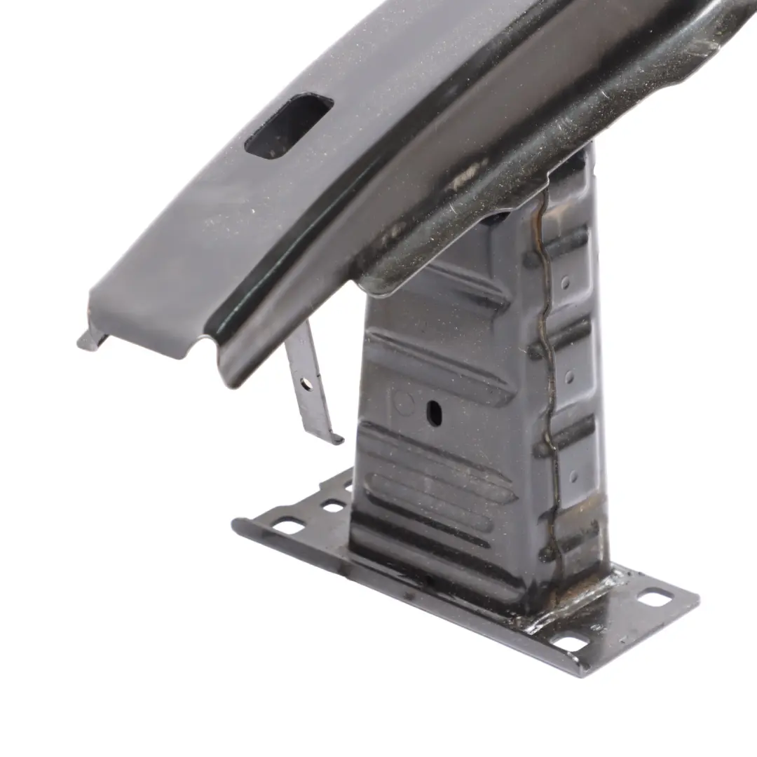 BMW E92 E93 LCI Parachoques Delantero Barra Refuerzo FGS - SKU 7228524 - Número de pieza 7228524