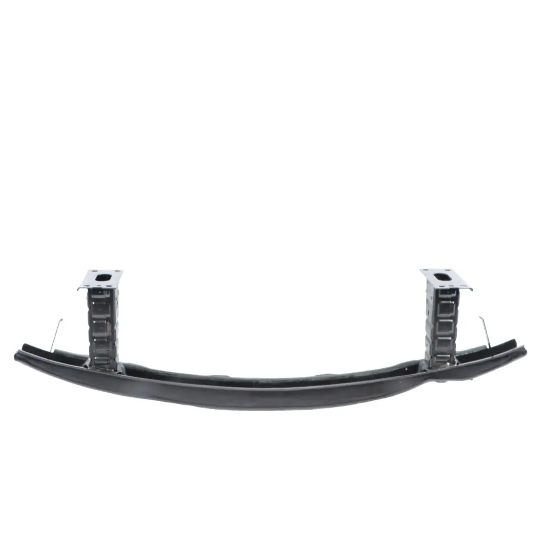 BMW E92 E93 LCI Front Stoßstange Träger Verstärkungs Stange FGS - SKU 7228524 - Teilenummer 7228524