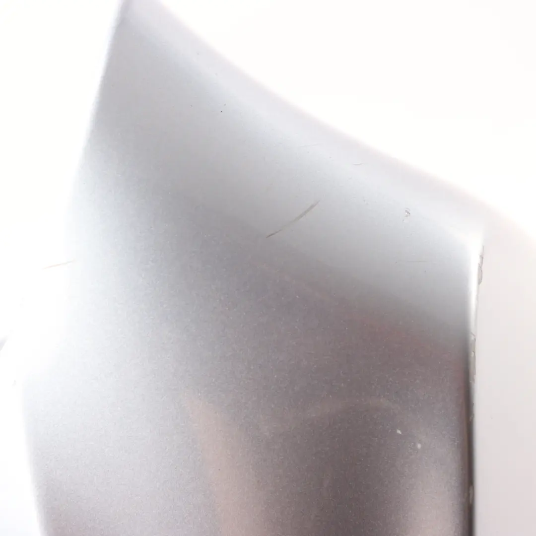 Osłona Lusterka Bocznego Lewa Bluewater 896 do BMW E81 E82 E87 LCI o numerze 7229261 BMW E81 E82 E87 LCI Osłona Lusterka Bocznego Lewa Bluewater 896 - SKU 7229261-WB - Numer Części 7229261