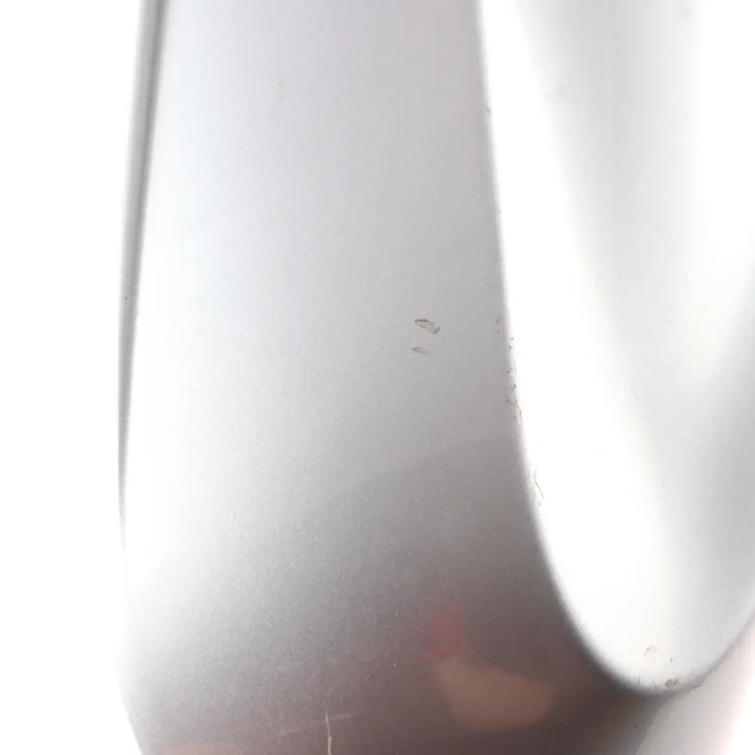 Abdeckung Außenspiegelkappe Gehäuse Links Bluewater 896 für BMW E82 E87 LCI mit Teilenummer 7229261 BMW E82 E87 LCI Abdeckung Außenspiegelkappe Gehäuse Links Bluewater 896 - SKU 7229261-WB - Teilenummer 7229261