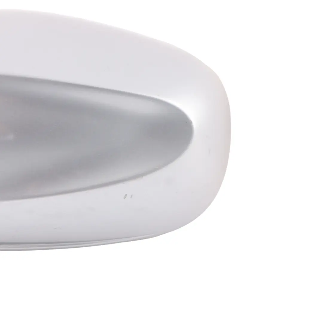 Cover Mirror BMW E81 E82 E87 LCI Wing Cap Casing Left N/S Bluewater - 896 - SKU 7229261-WB - Part number 7229261